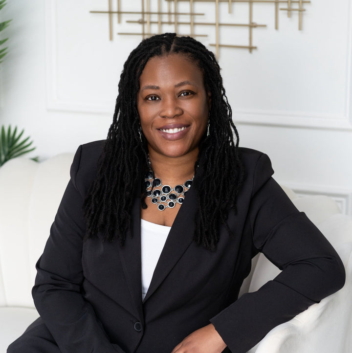 Meet Nakia: The Creative Heart Behind Carved & Co.