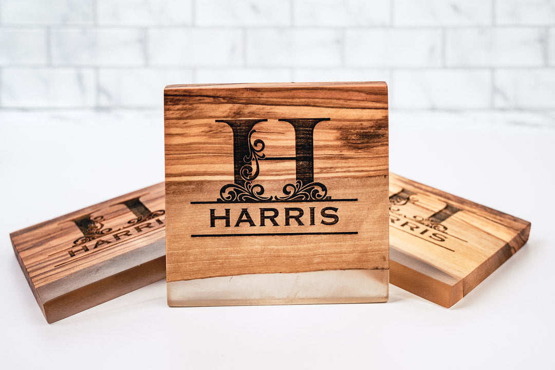 Custom Gift Set - Grill Set