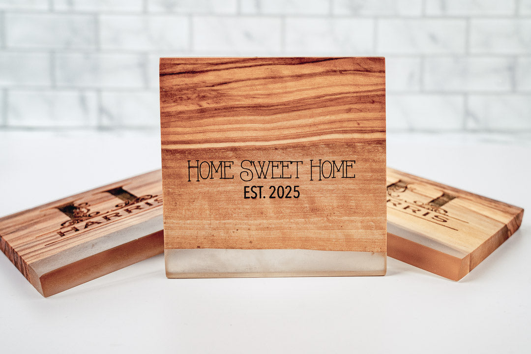 Custom Gift Set - Grill Set