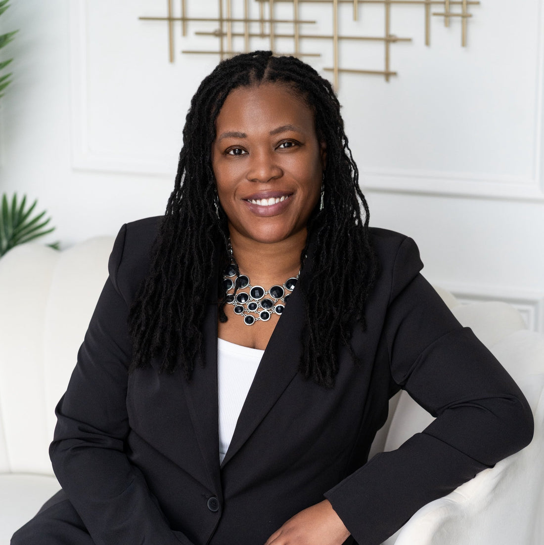 Meet Nakia: The Creative Heart Behind Carved & Co.