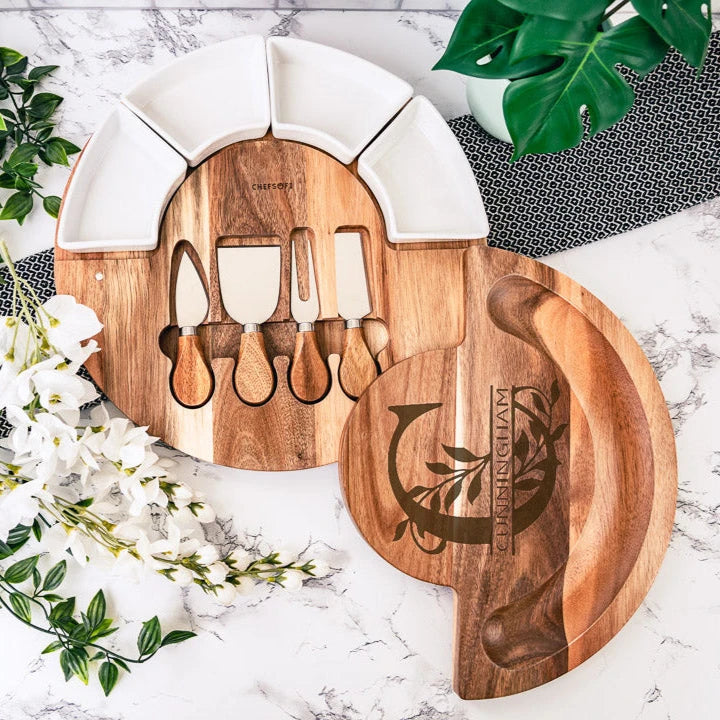 Luxury Home & Barware