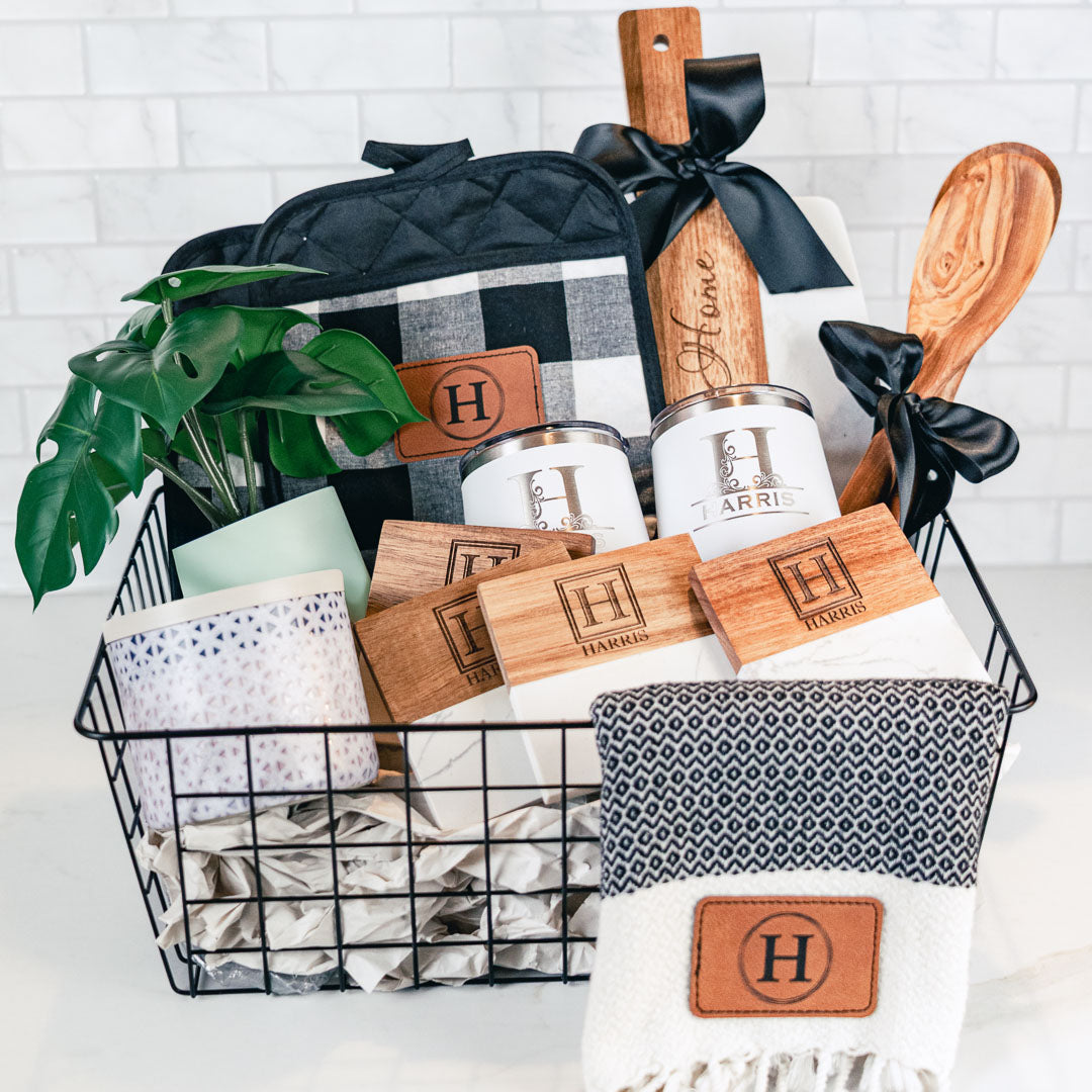 Custom Gift Set - Kitchen Set