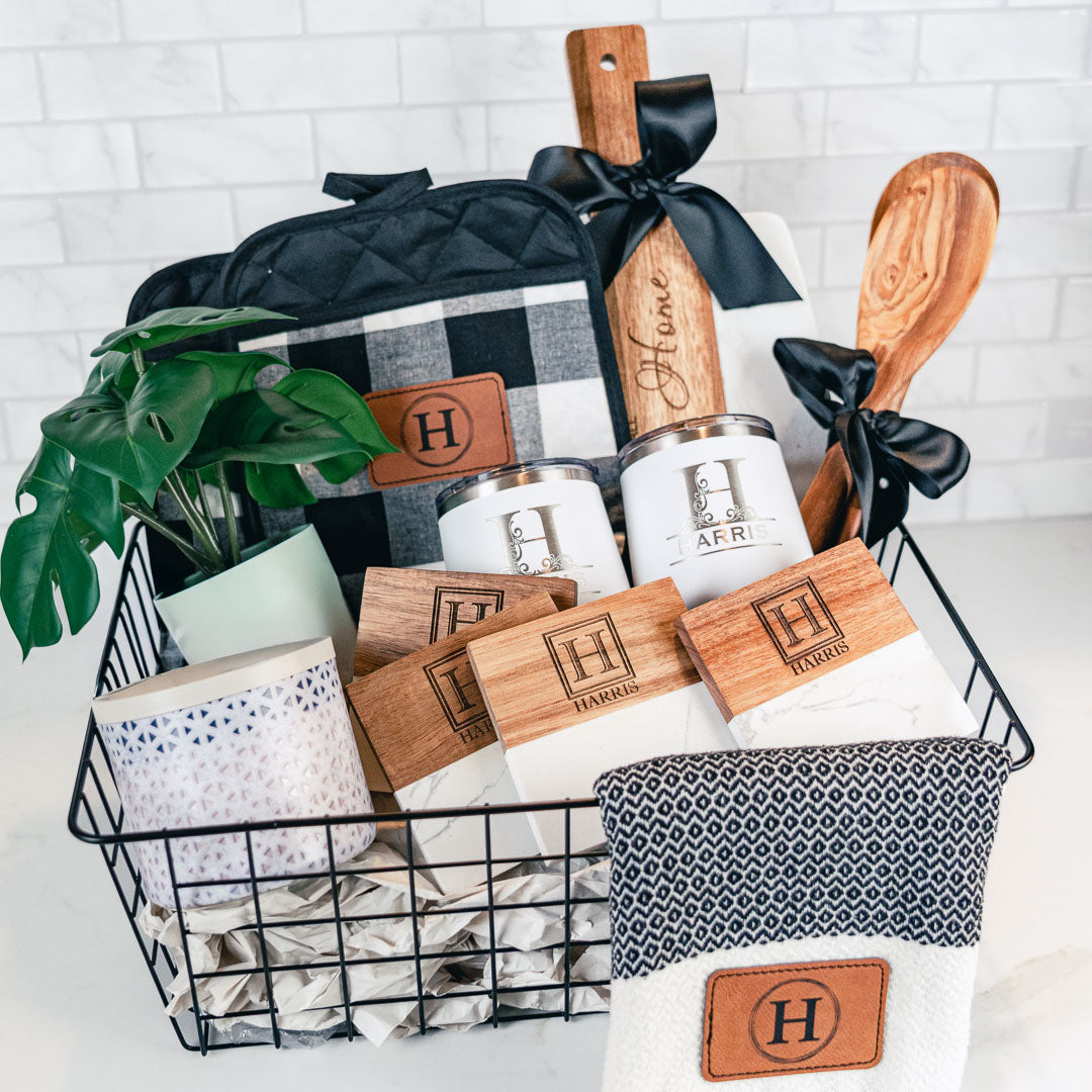 Custom Gift Set - Kitchen Set