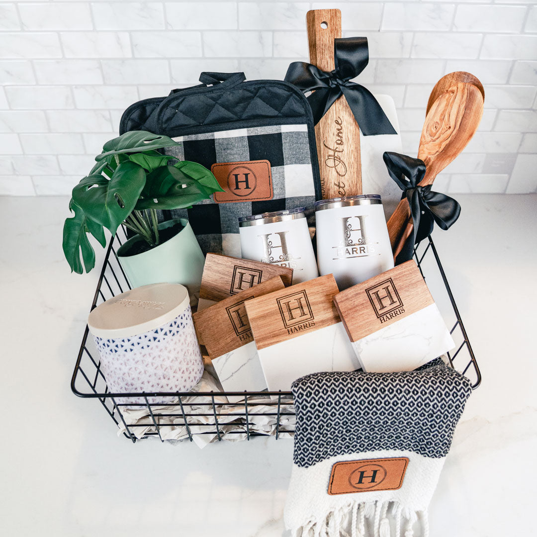 Custom Gift Set - Kitchen Set