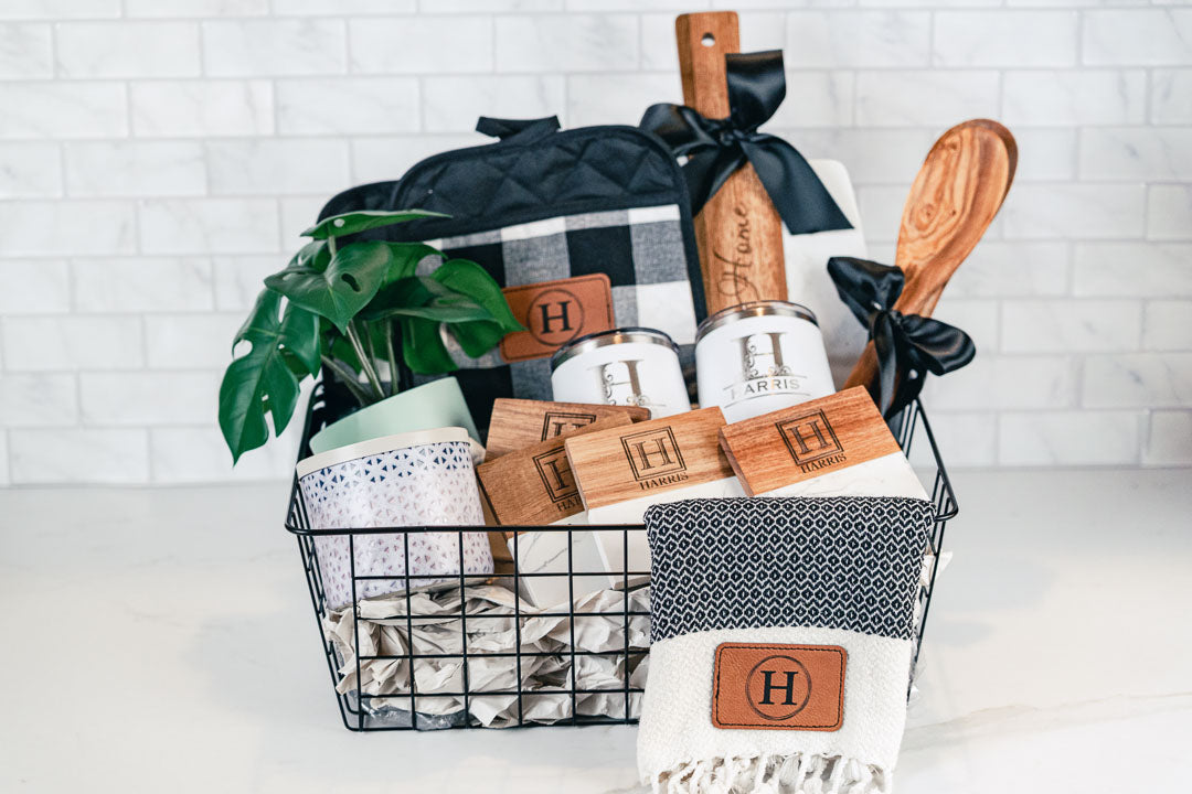 Custom Gift Set - Kitchen Set